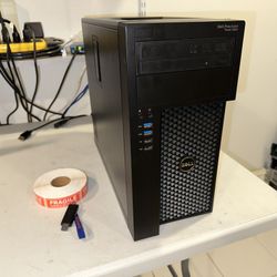 Gaming PC Computer i7 32GB RAM Nvidia GTX 1660 Super NVMe SSD