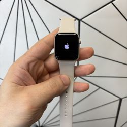 Apple Watch SE Second Gen New with Apple care till 2026