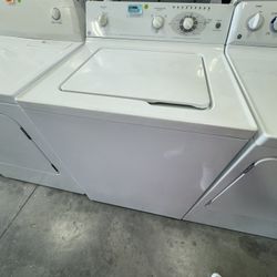 Washer GAS Dryer 