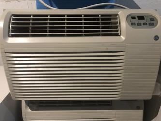 General Electric Ge Air conditioner 15,000 BTU