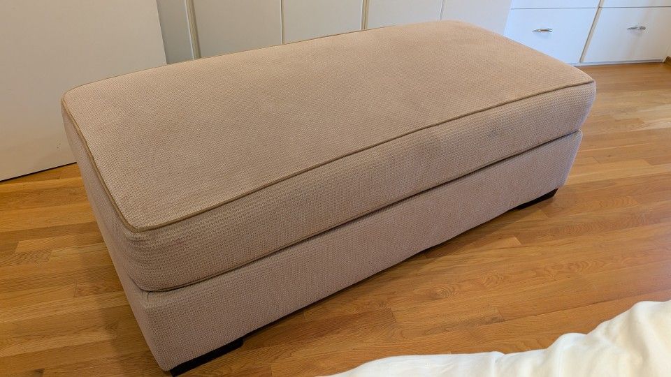 Ottoman - $40
