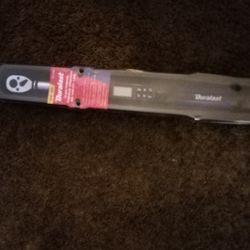 Electronic Metered Torque Wrench 