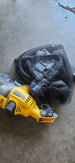 Dewalt Handheld Vacuum 20v