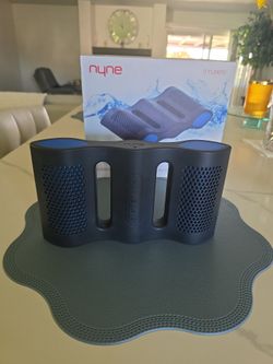 Aqua Floating Wireless Speaker