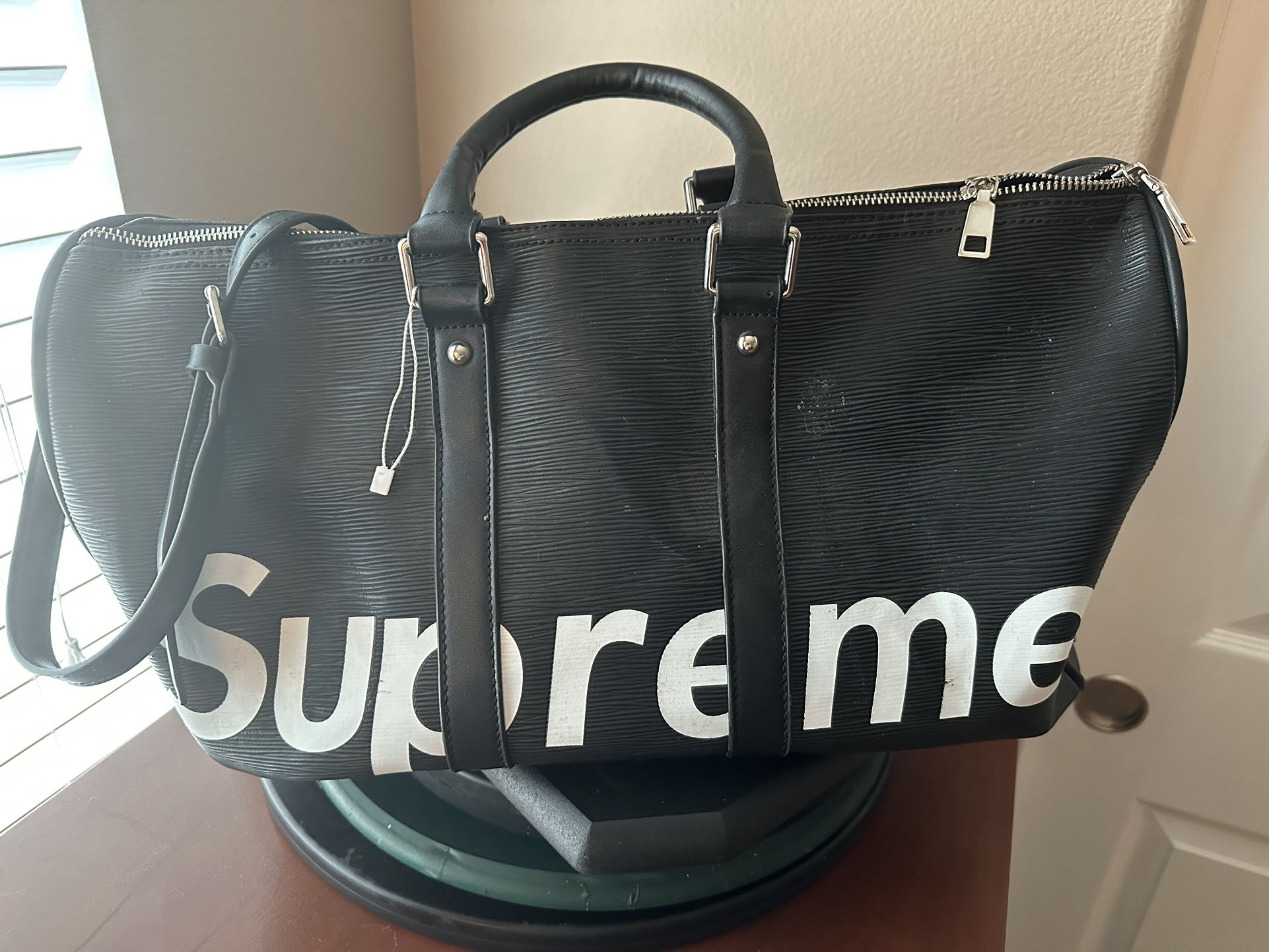 Supreme bag