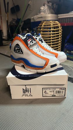 FILA Grant hill 2 PDR shoes