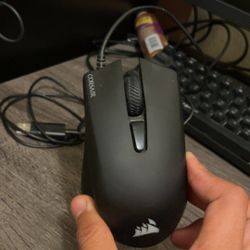 Gaming Mouse 