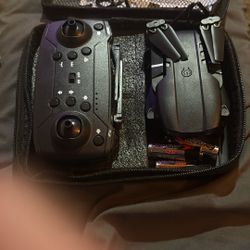 Mini Drone