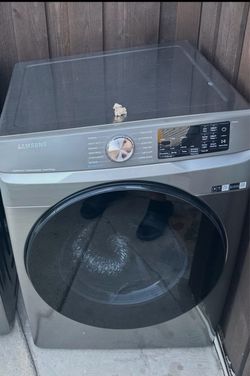 Secadora Eléctrica Samsung