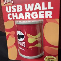 USB Charger 