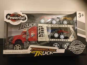 Truck