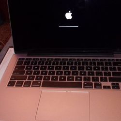 Apple MacBook Pro 