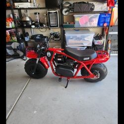 Mini Bikes! 800 Each Or Best Offer