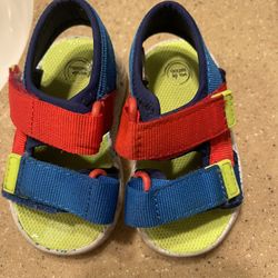 Toddler Sandals