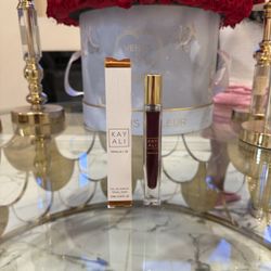 KAYALI VANILLA | 28 Eau de Parfum Travel Spray🤎