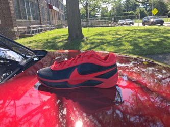 Brand New And Original Men's Nike Giannis Freak 6 Sneakers Sizes 10.5