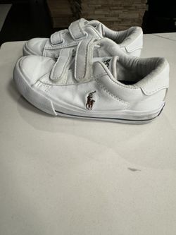 Toodler Shoes 