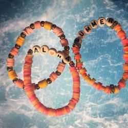 Summer Bracelets