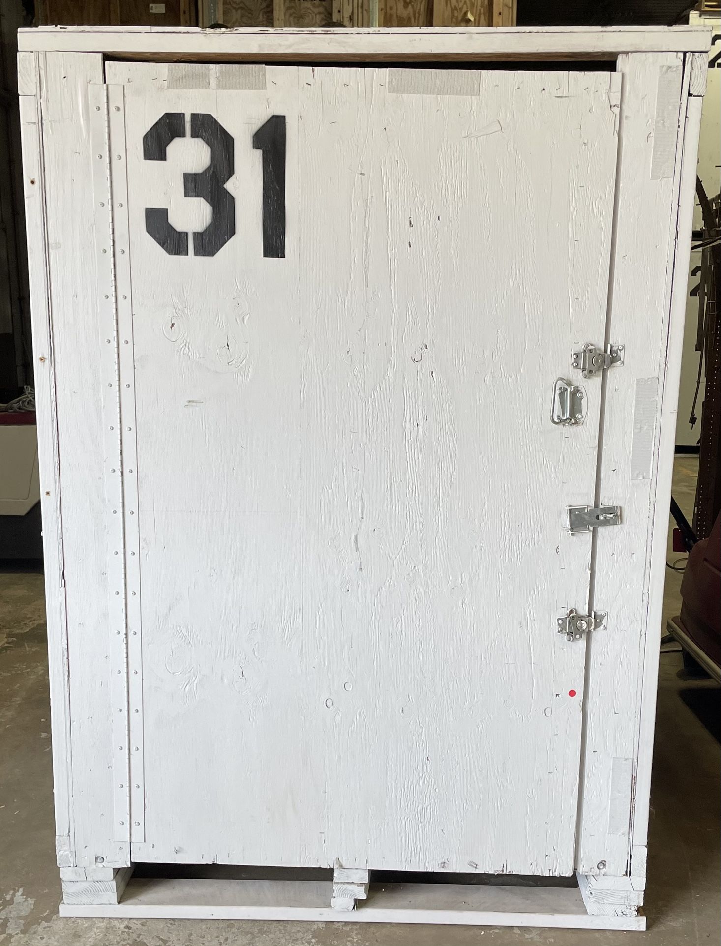 Wooden Storage Vaults for Sale in Holland, MI OfferUp