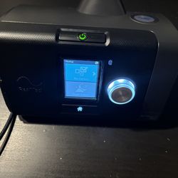 ResMed AirSense  - 9,194 Runtime Hours