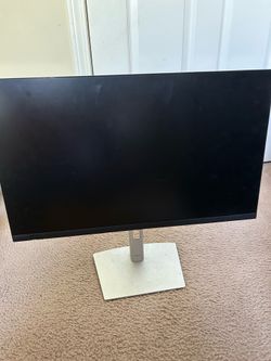 24" Dell Monitor