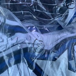 Jersey  Shorts 🩳  Stitch $75 🏀✊🏿🖤✊🏿