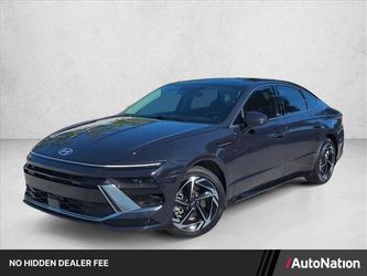 2024 Hyundai Sonata