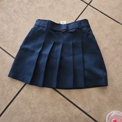 Wonder Nation Size 7