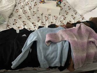 Girl Clothes