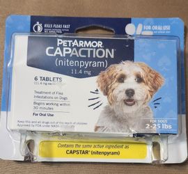 Treatment Of Flea Infestations For Dogs