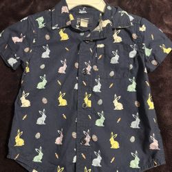 Easter Shirt
