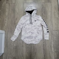 Xs Hoodie Hollister