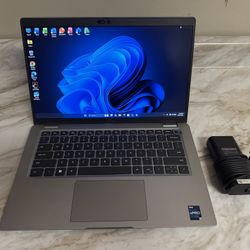 Dell Latitude 5440 14" Intel Core i7-1365U 32GB Ram 256GB SSD W11 Pro - Warranty 10/2027 - New