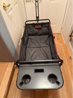 Wagon /￼Cart