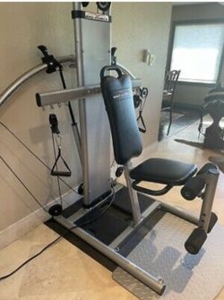 Bioforce Home Gym for Sale in North Massapequa NY OfferUp