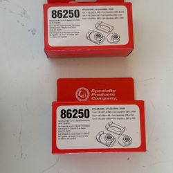 Cam Brackets