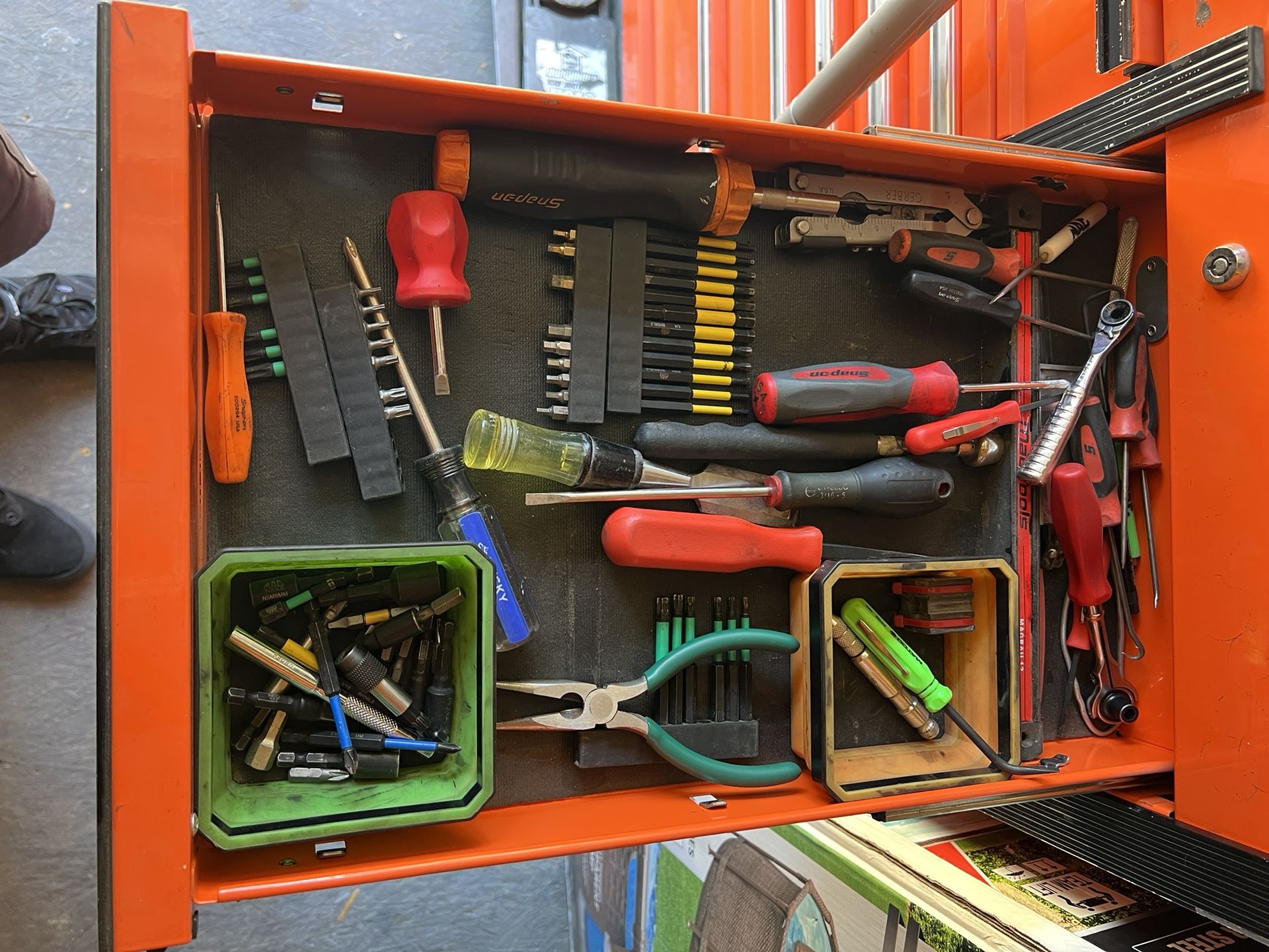 Mechanic Tool