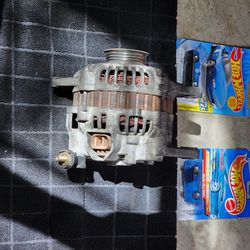 Miata  Alternator  1997 OEM Stock