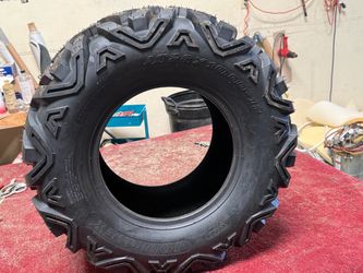 ATV tires