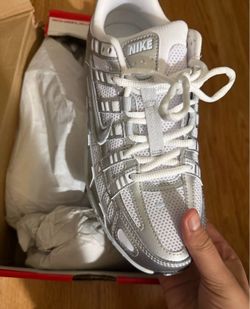 Nike P-6000
