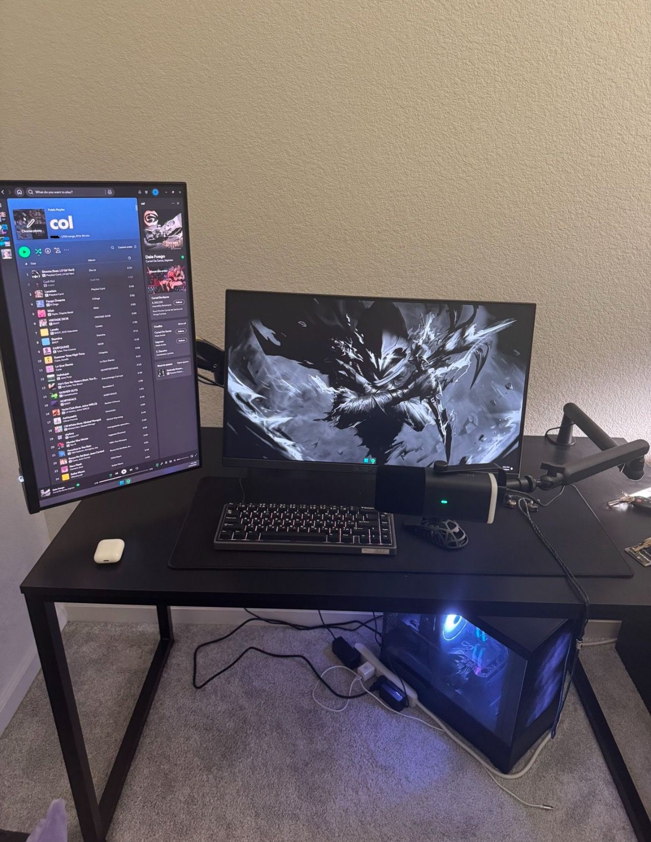 Gaming PC 7900 GRE (read description)