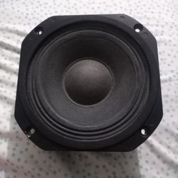 BLAST KING ,8", 800WATTS, PRO SERIES
