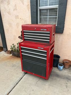 Tool box