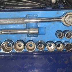 Ratchet Set 