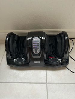 Slabway Spa Shiatsu Foot Massager