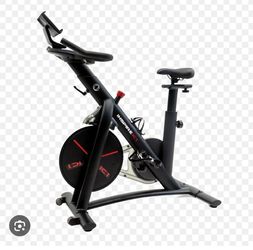 Inspire fitness ic1 bike