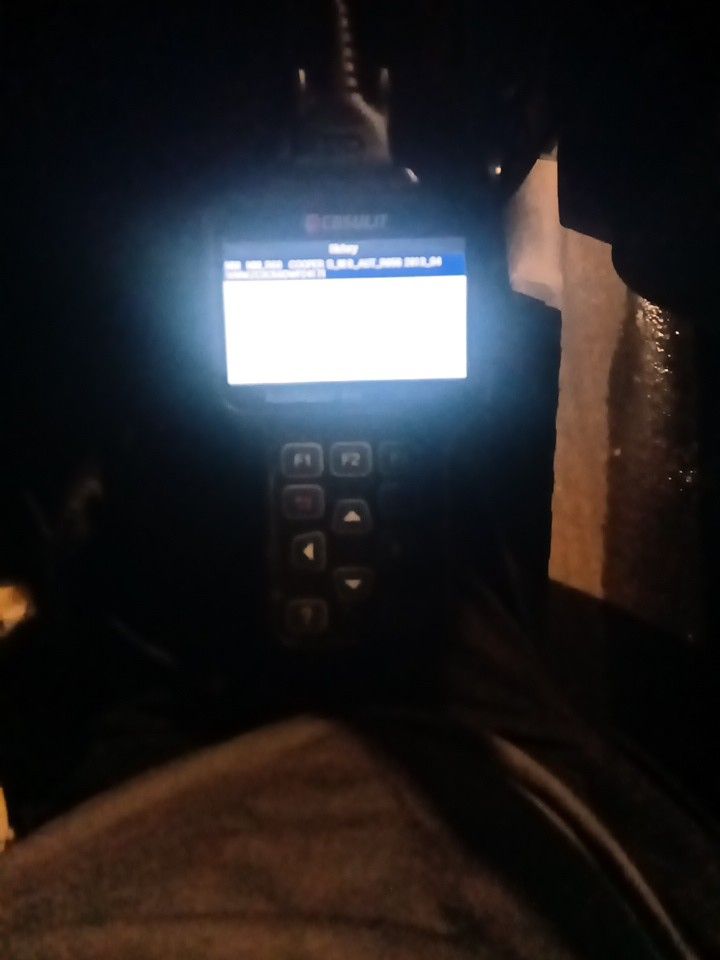 The Scanner For All Vehicles