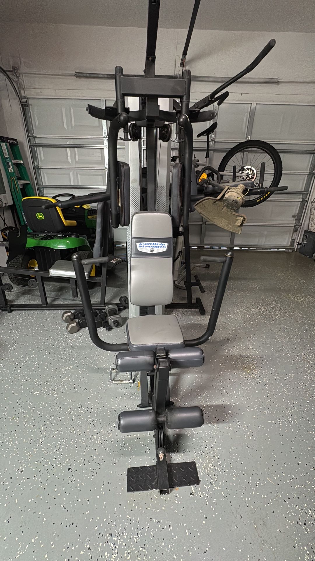 Home Gym