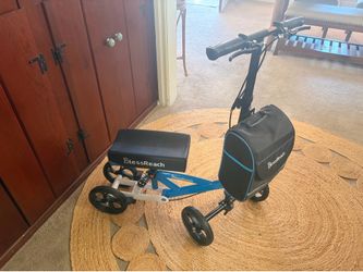 Knee Scooter