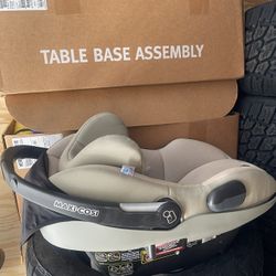 Car Seat